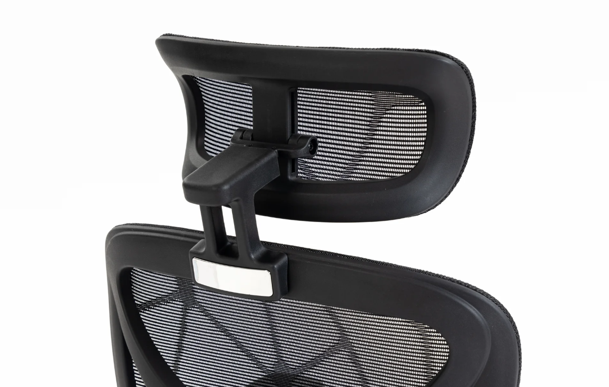 Silla Precision Black-3