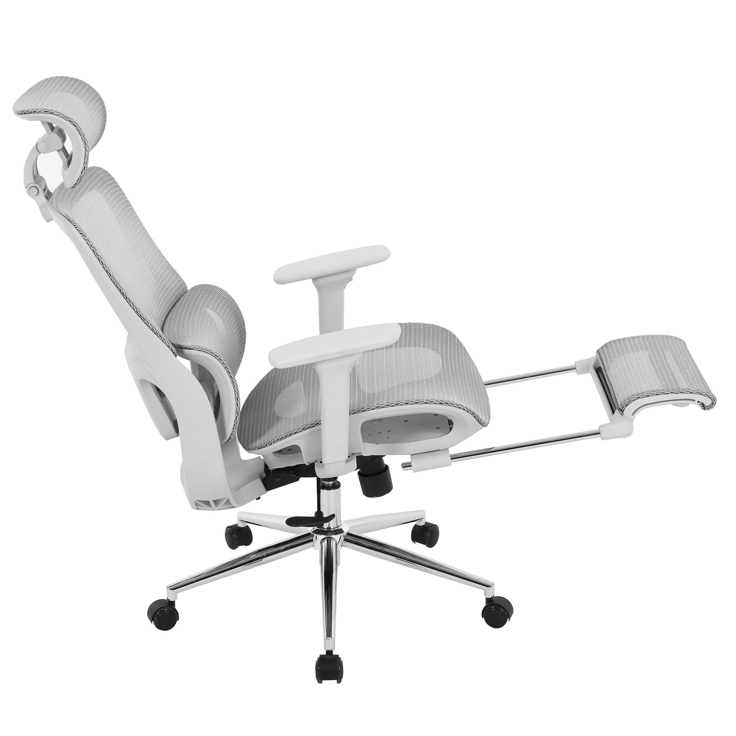 SILLA MOMEMTUM GREY-0