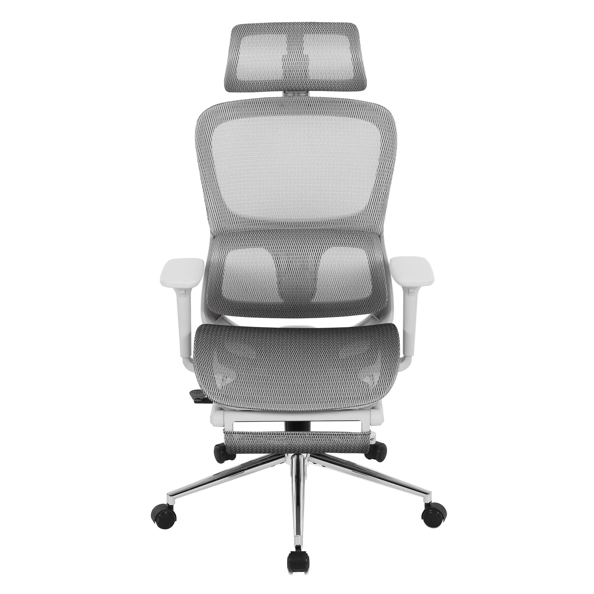 SILLA MOMEMTUM GREY-2
