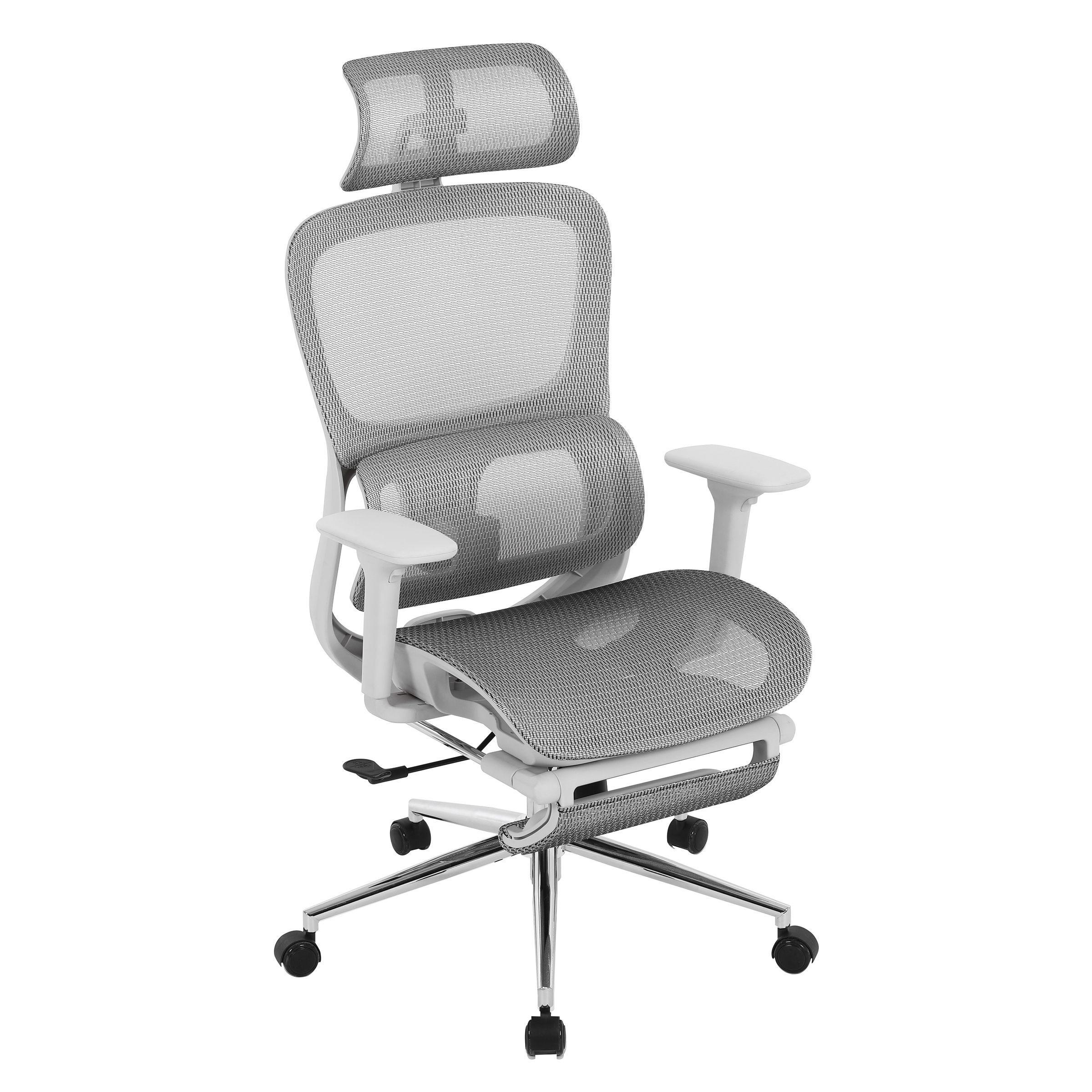 SILLA MOMEMTUM GREY-3