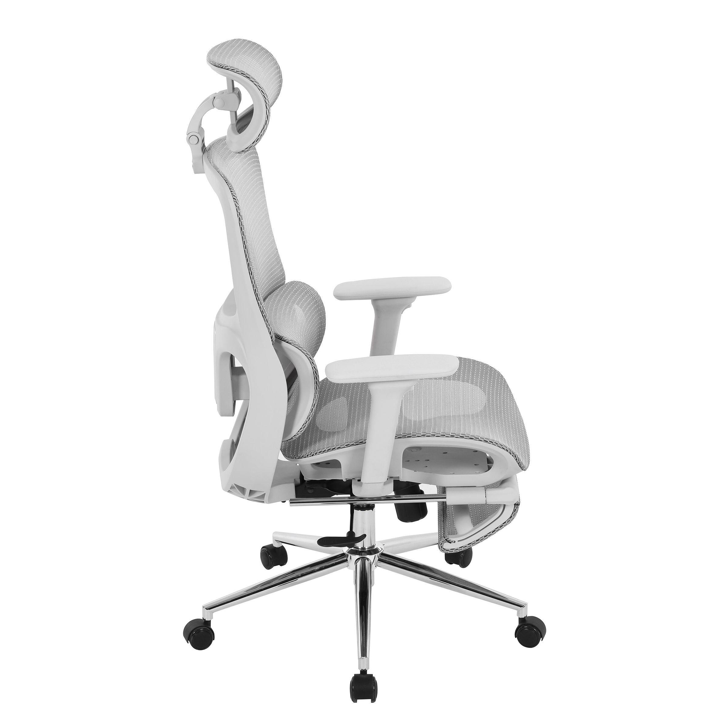 SILLA MOMEMTUM GREY-4