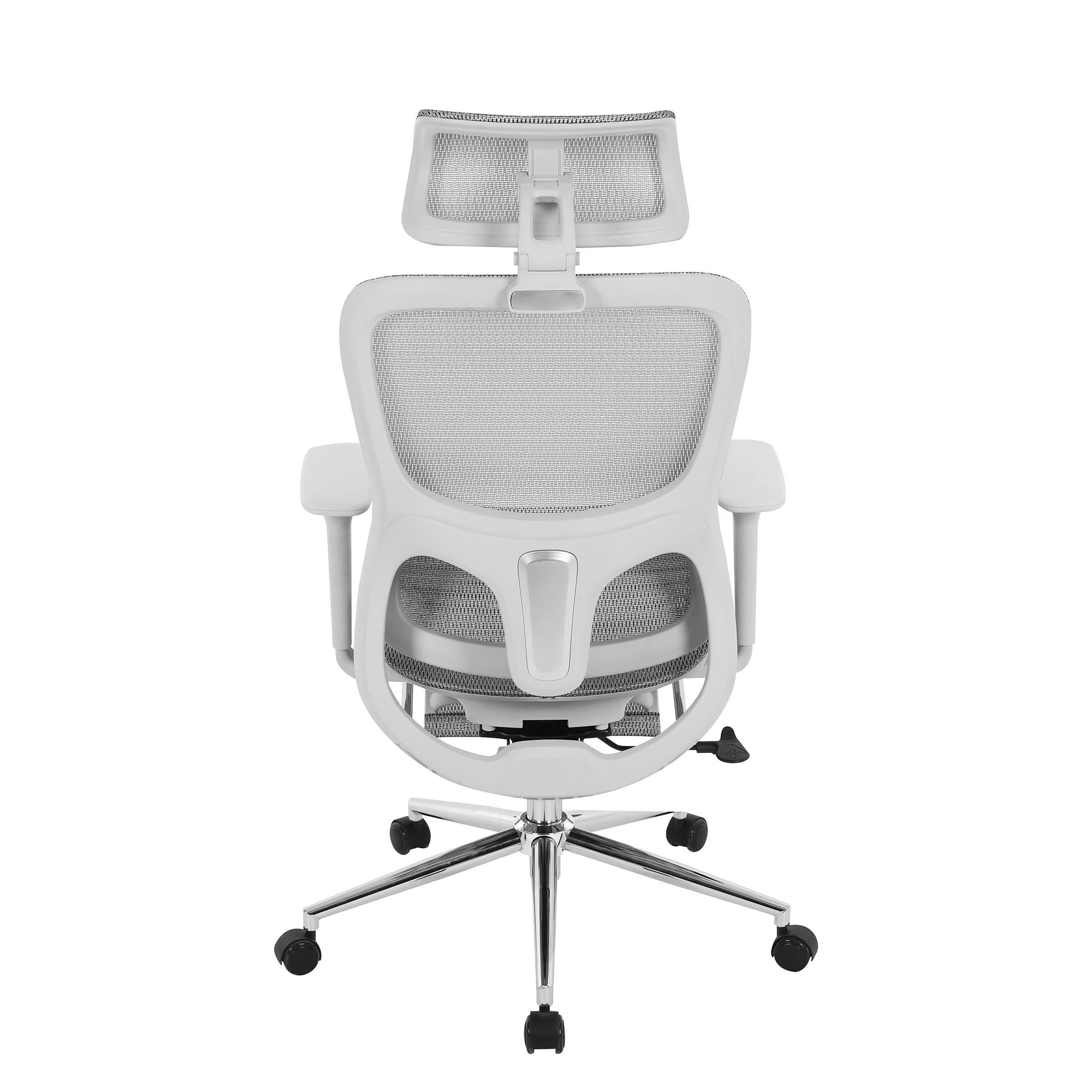 SILLA MOMEMTUM GREY-5