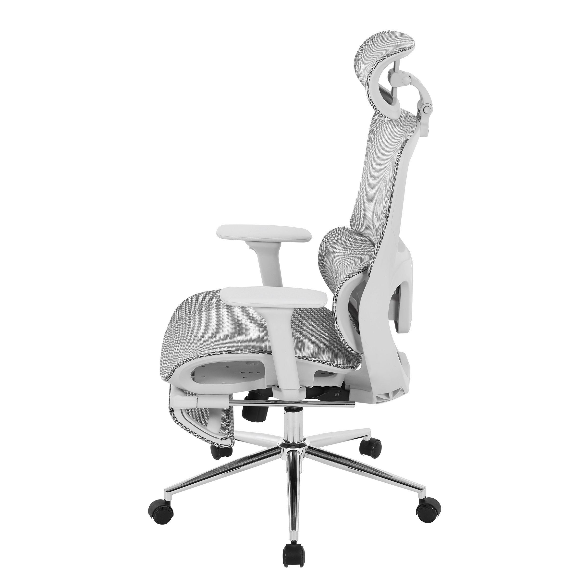 SILLA MOMEMTUM GREY-6