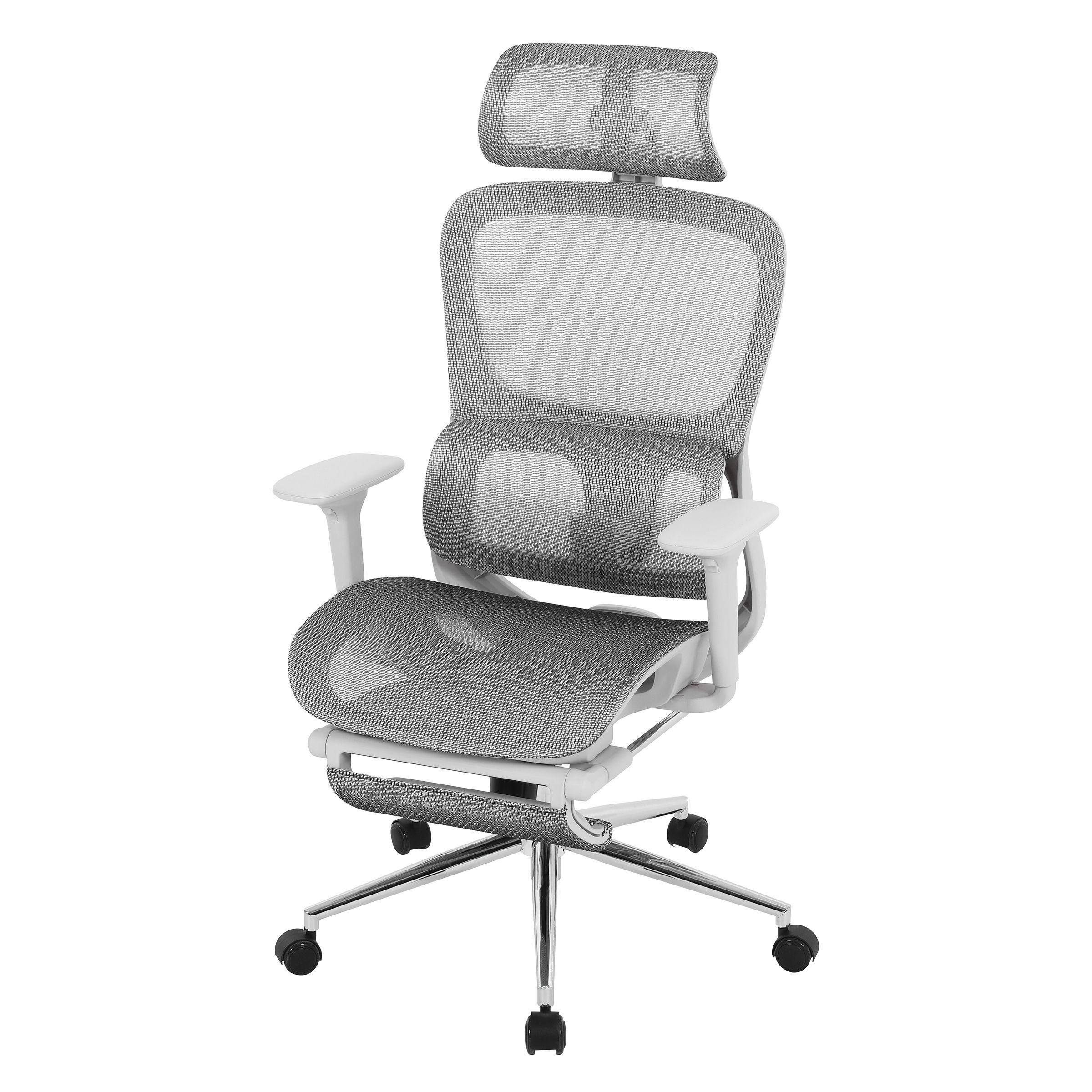 SILLA MOMEMTUM GREY-7