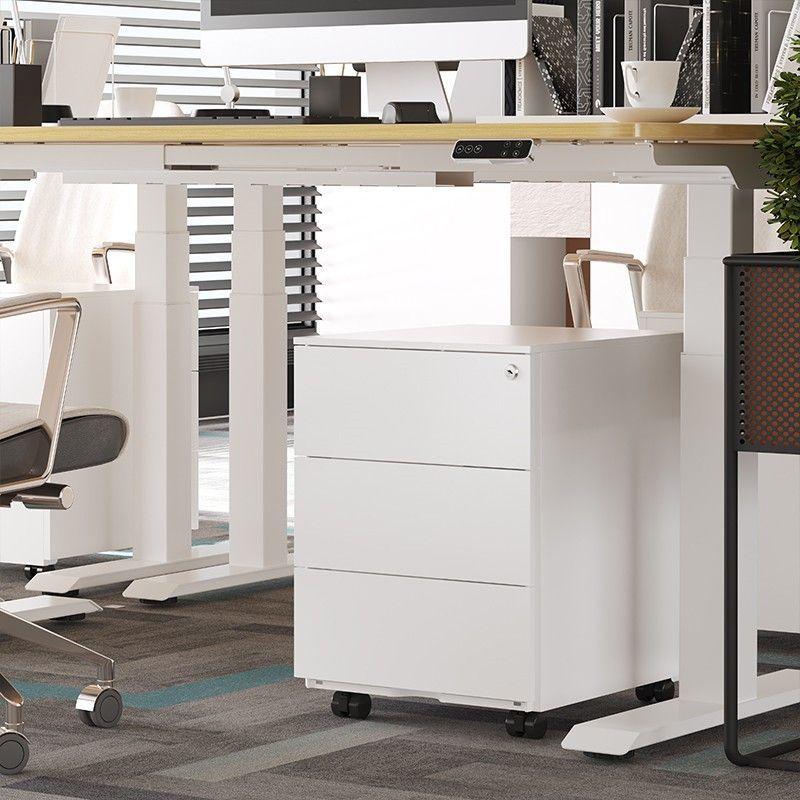 Cajonera Standing Desk Uplift-2