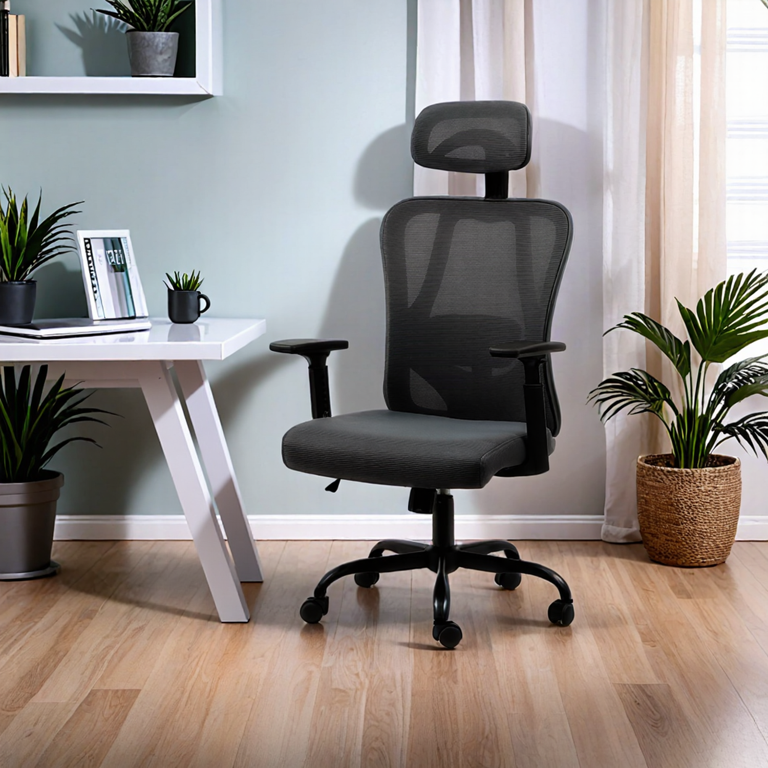 Silla Home Office-4