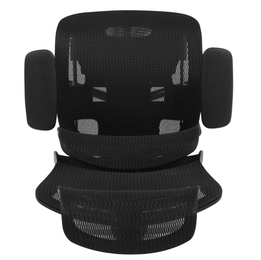 Silla Momemtum Black-8