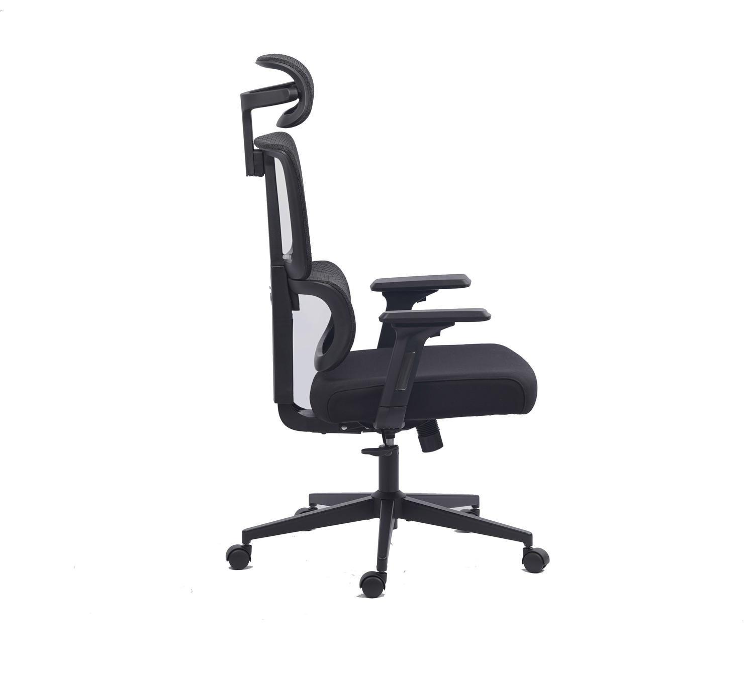Silla UpLift Pro-3