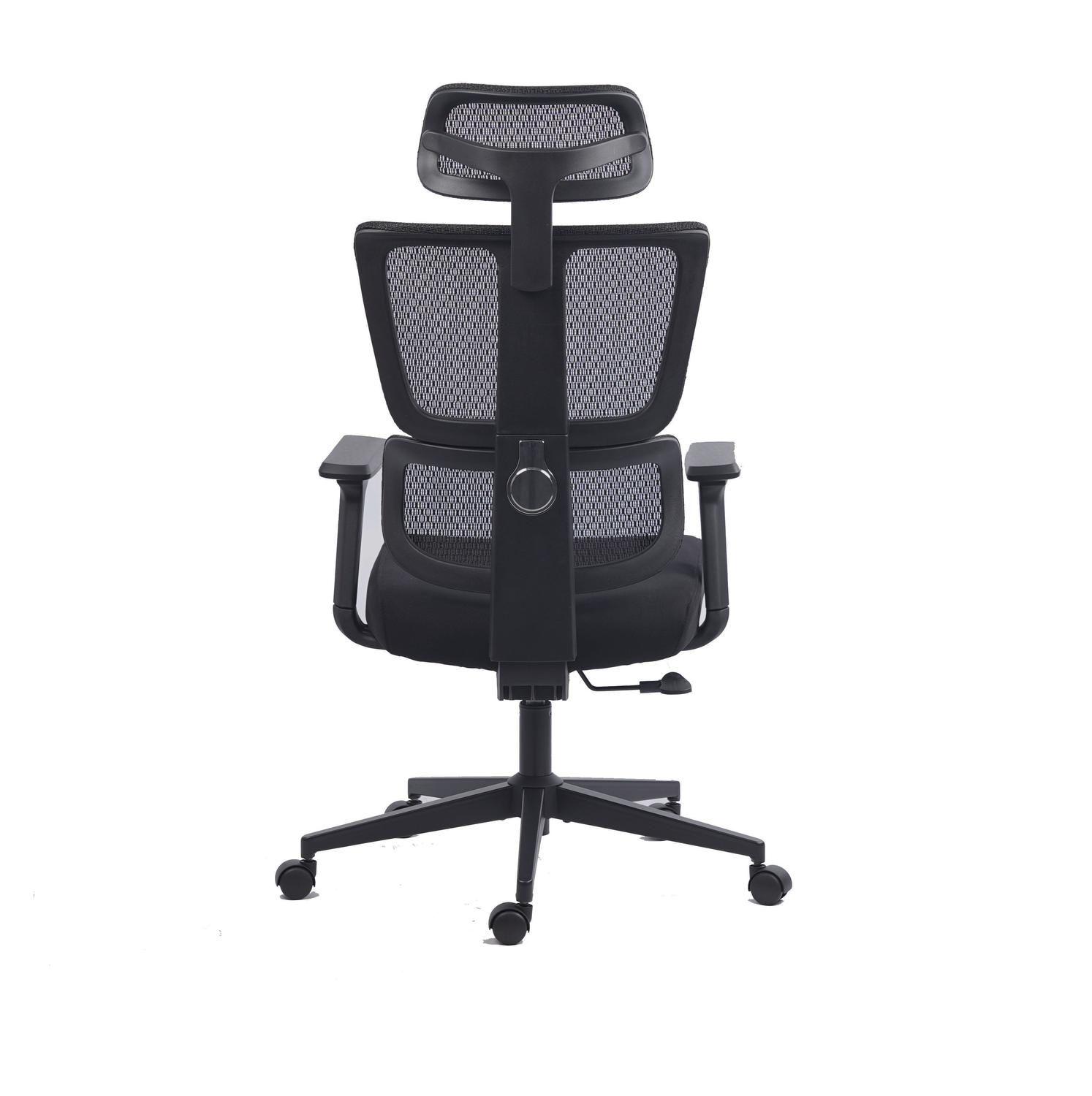 Silla UpLift Pro-4