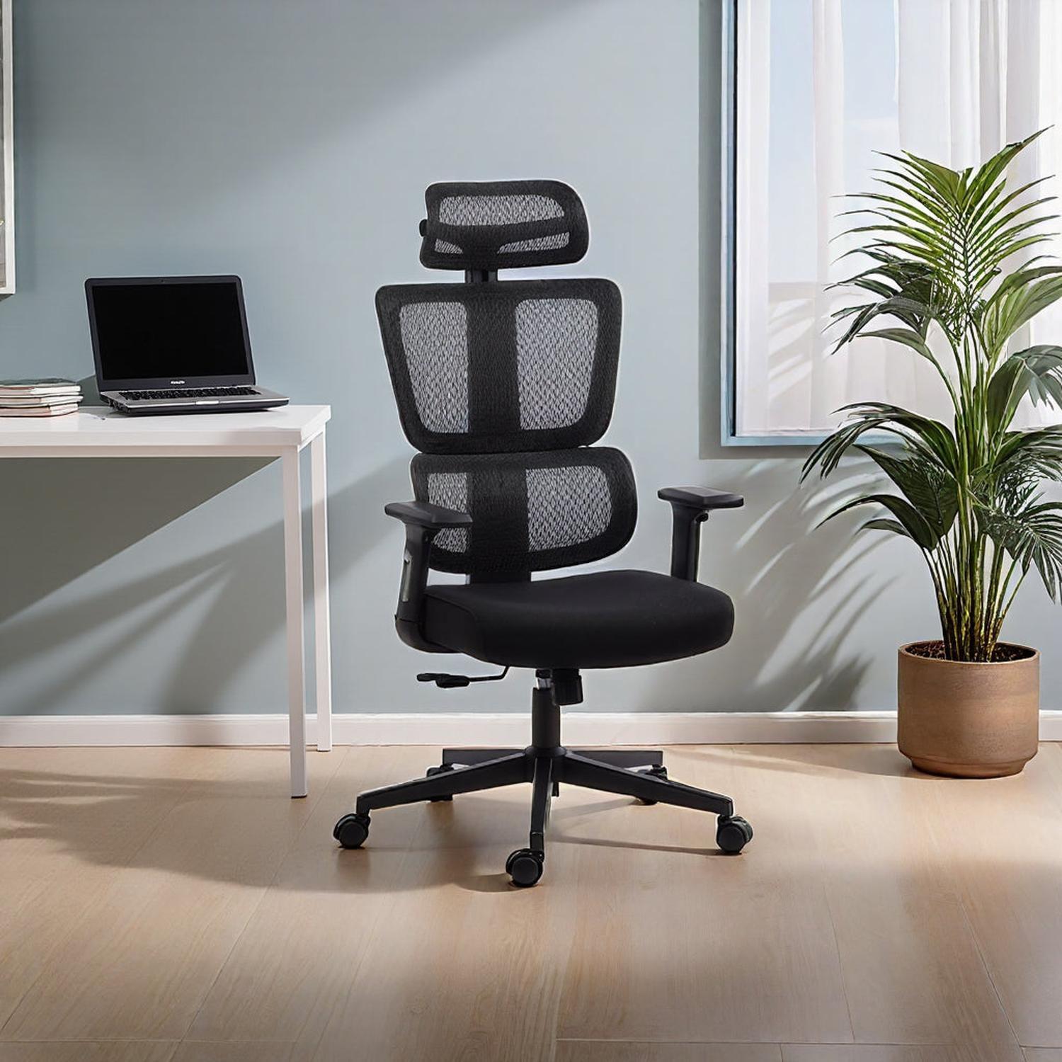 Silla UpLift Pro-5