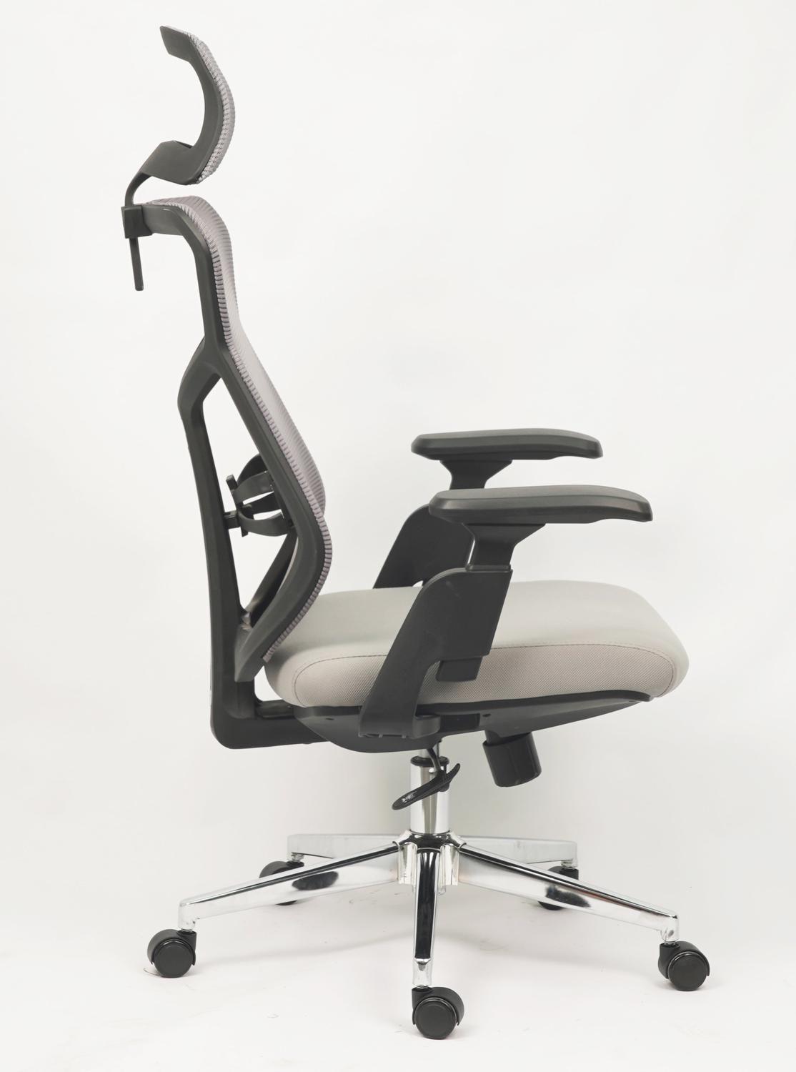 Silla Electra-3