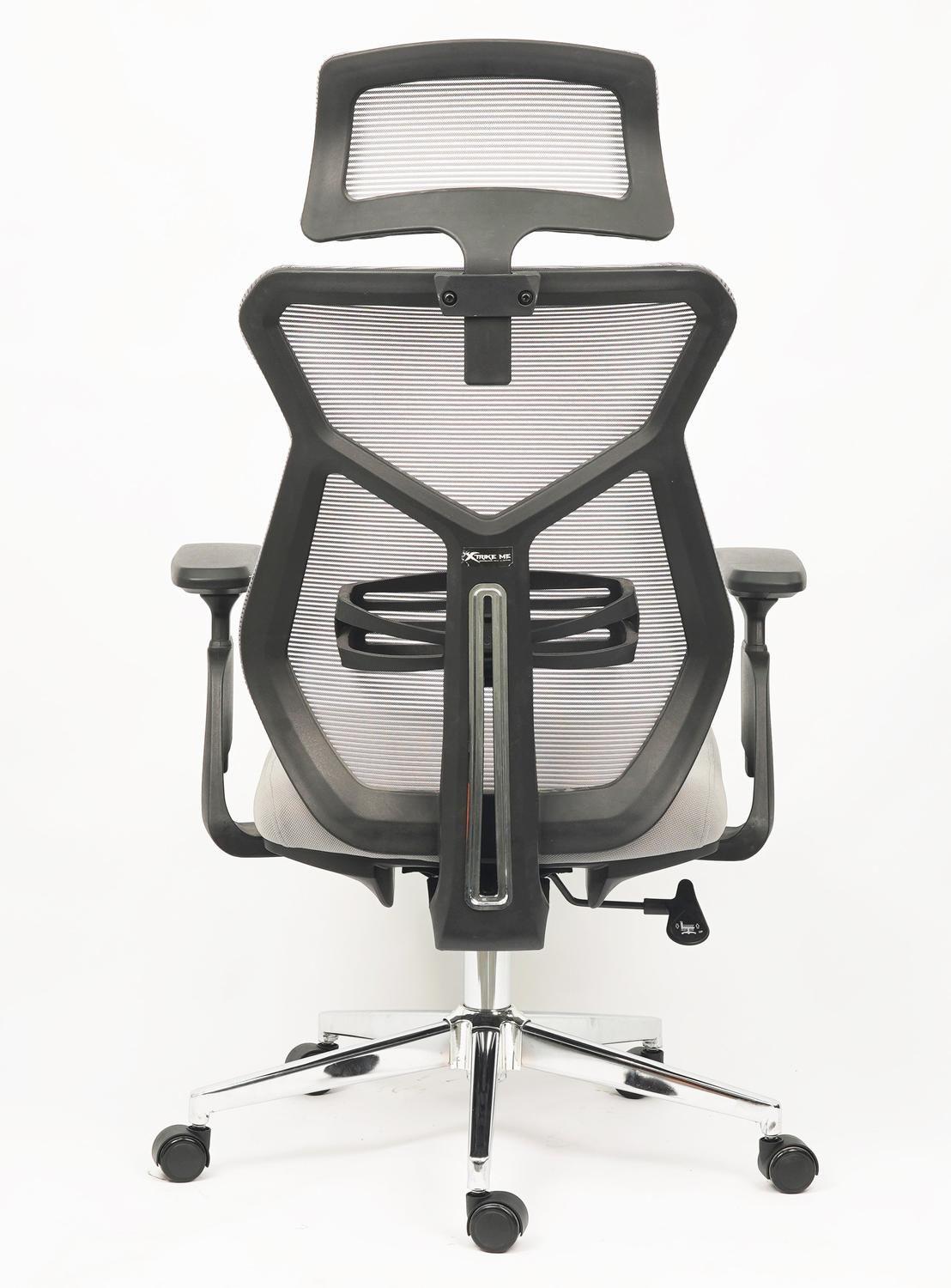Silla Electra-4