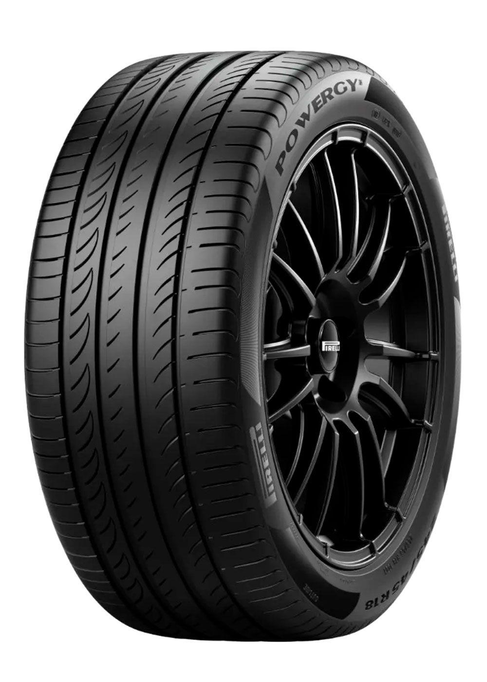 Neumático 195/55 R15 Pirelli Pwergy  H-85-0