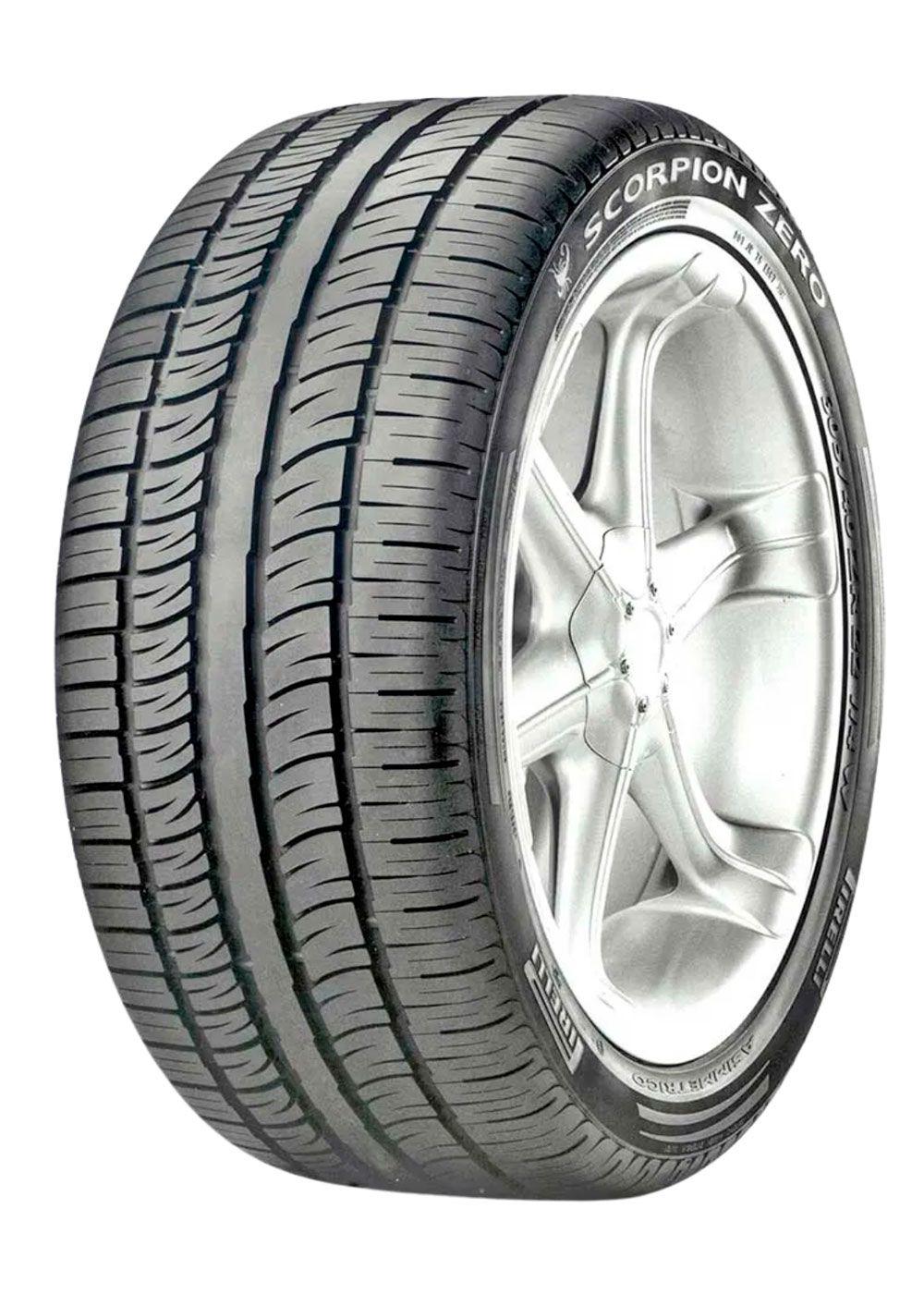Neumático 255/45 R20 Pirelli Scorpion Zero   V-105-0