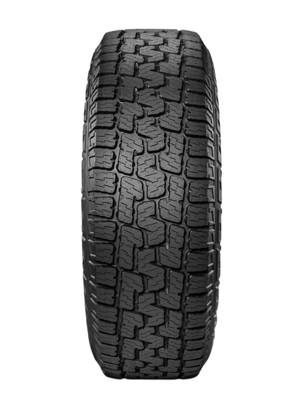 Neumático 245/70 R17 Pirelli Scorpion At+   T-110-1