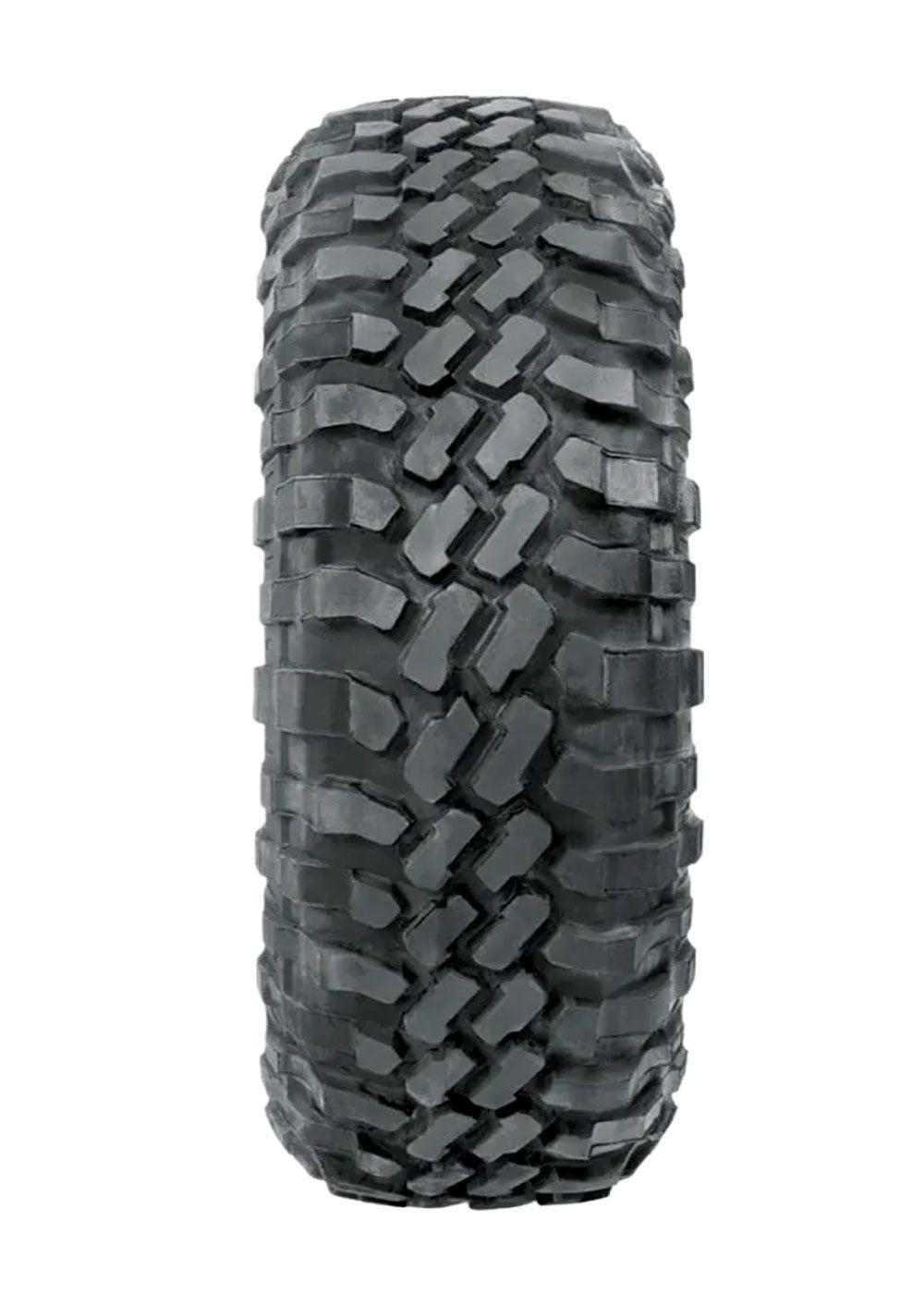 Neumático 255/70 R16 Pirelli Scorpion Mud   Q-108-1
