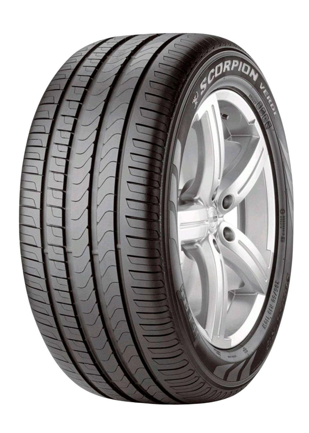 Neumático 235/50 R18 Pirelli Scorpion Verde   V-97-0