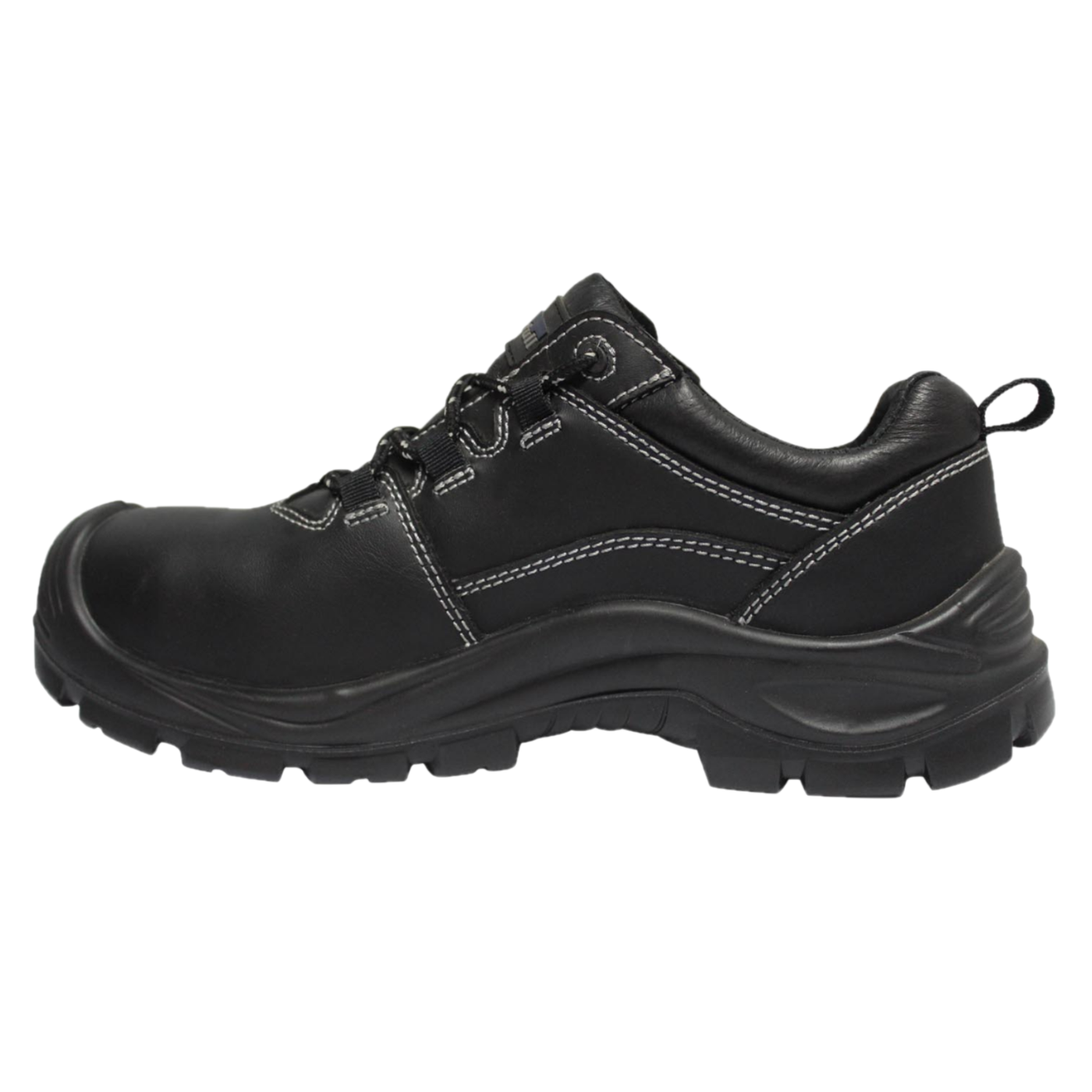 ZAPATO DE SEGURIDAD ANTIRESBALANTE POWERFULL P342NDK-2