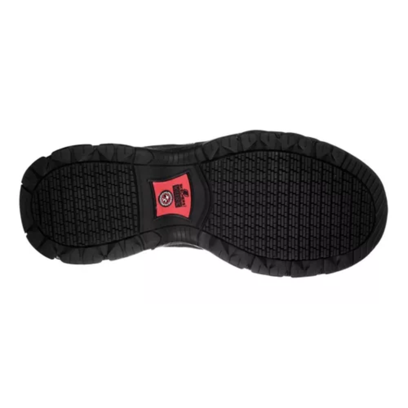 ZAPATO DE SEGURIDAD IMPERMEABLE SKECHERS MODELO LEDOM-4