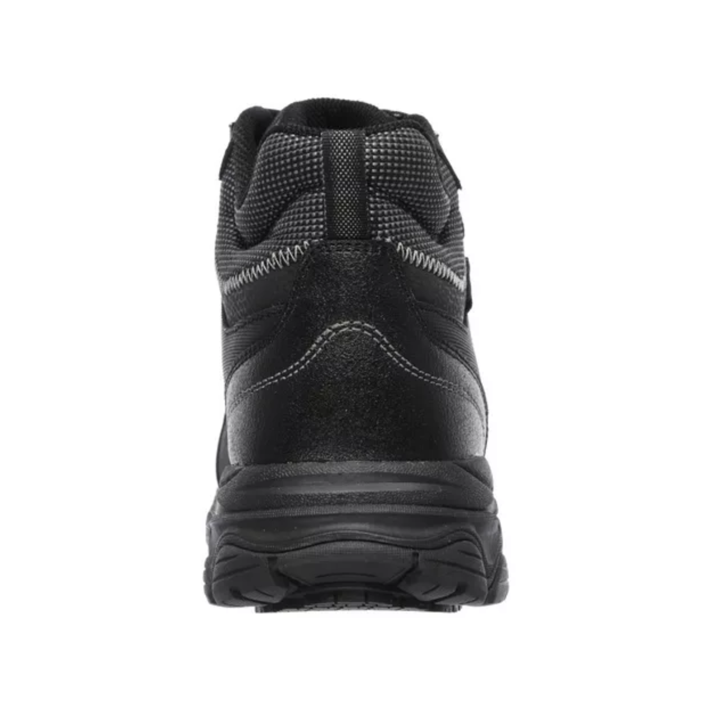 ZAPATO DE SEGURIDAD IMPERMEABLE SKECHERS MODELO LEDOM-5