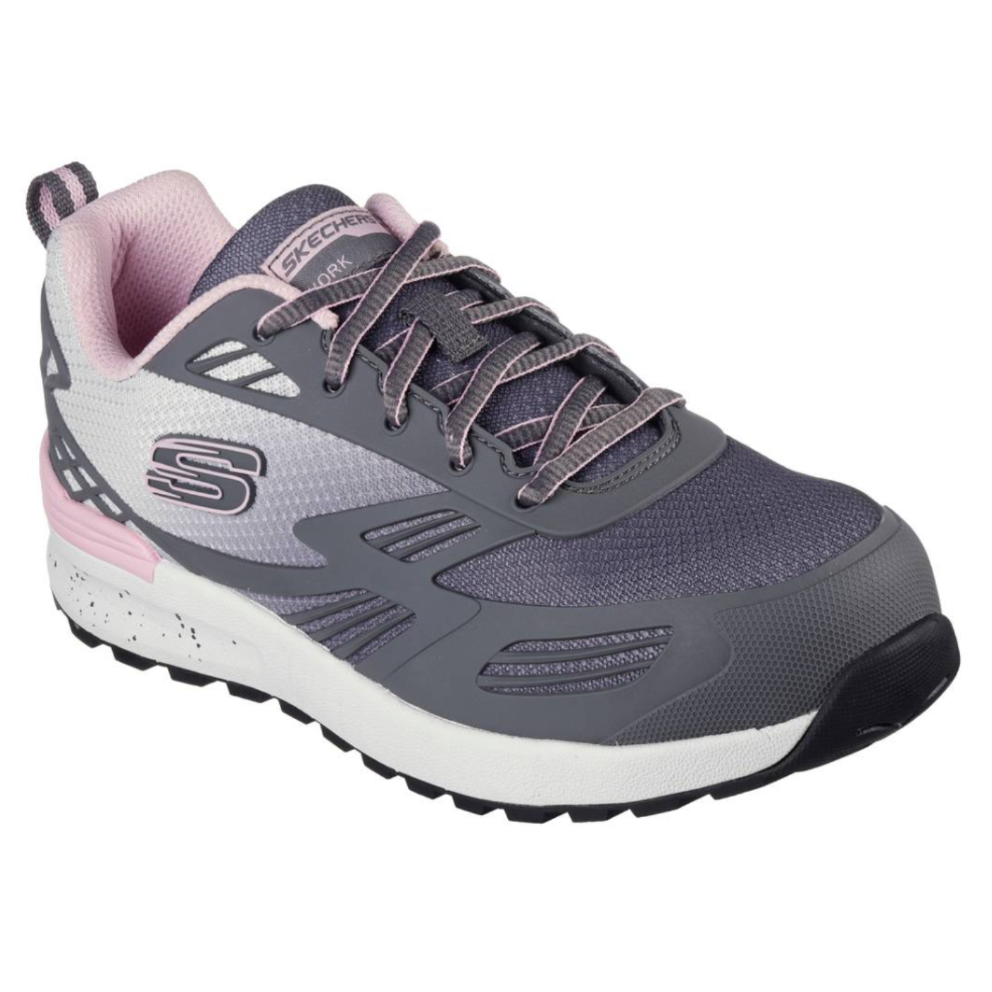 ZAPATILLA DE SEGURIDAD MUJER MODELO KAYTIN-0