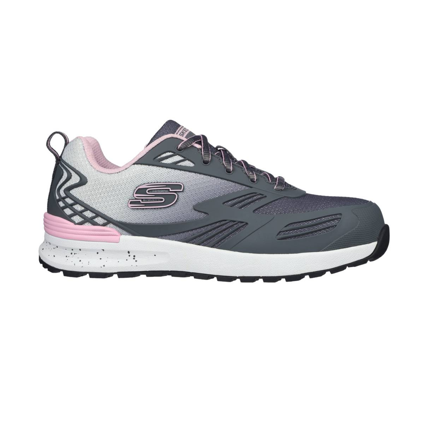 ZAPATILLA DE SEGURIDAD MUJER MODELO KAYTIN-1