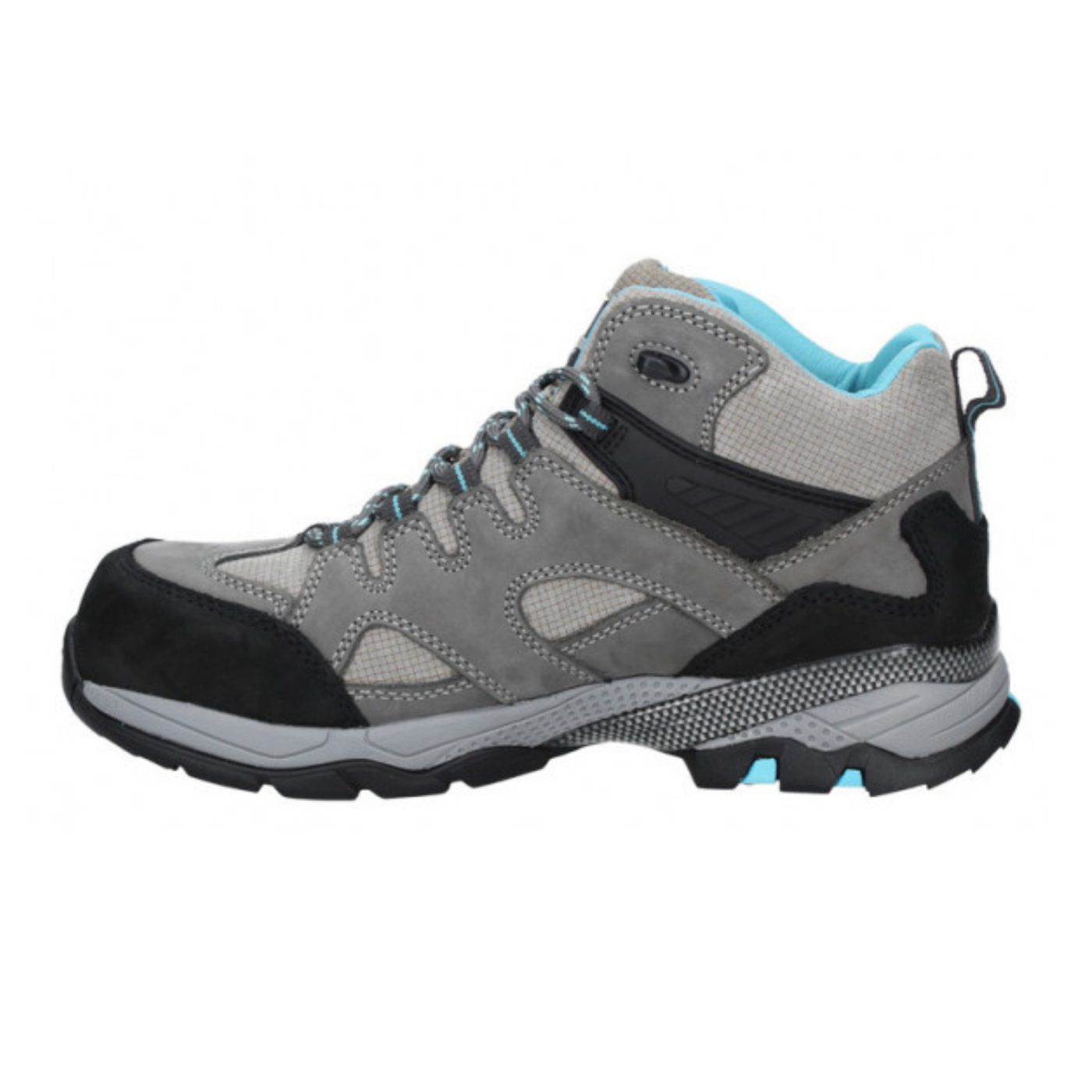 ZAPATO DE SEGURIDAD PUNTERA COMPOSITE PANAMA JACK PJ512GDKTC-5