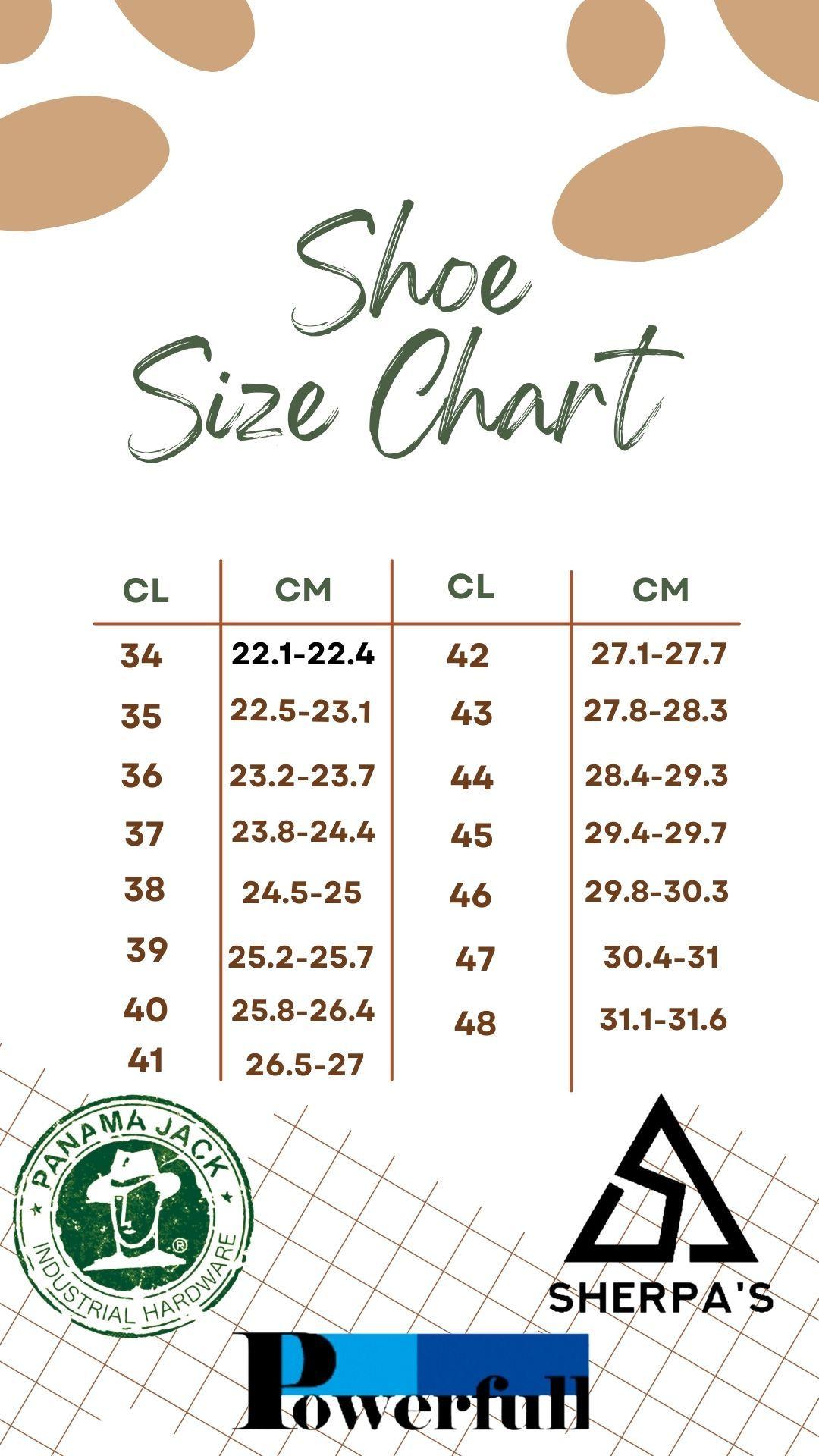 ZAPATILLA DE SEGURIDAD ANTIRESBALANTE SHERPAS SH418ADK-1