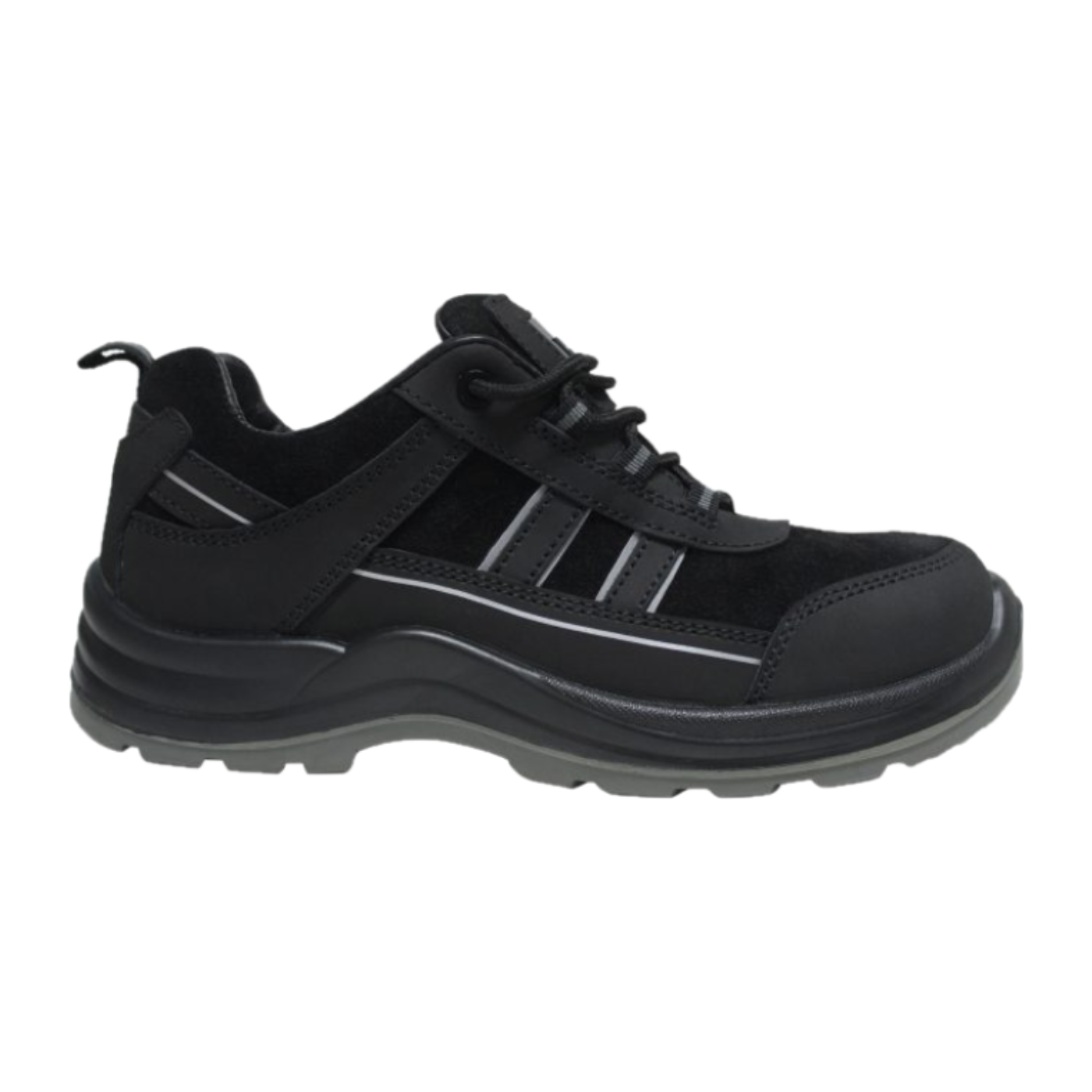 ZAPATILLA DE SEGURIDAD ANTIRESBALANTE POWERFULL P352ND-4