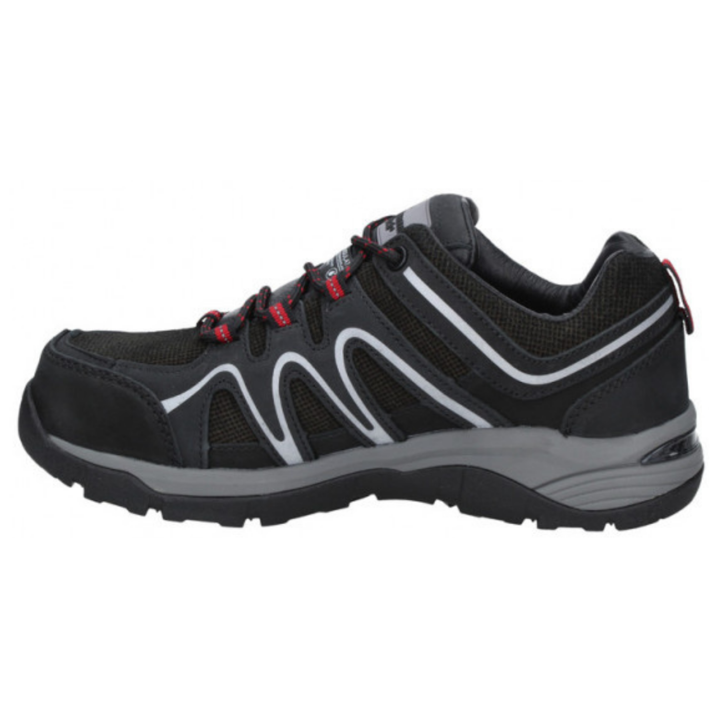 ZAPATILLA DE SEGURIDAD PUNTERA COMPOSITE PANAMA JACK PJ511NDKTC-4