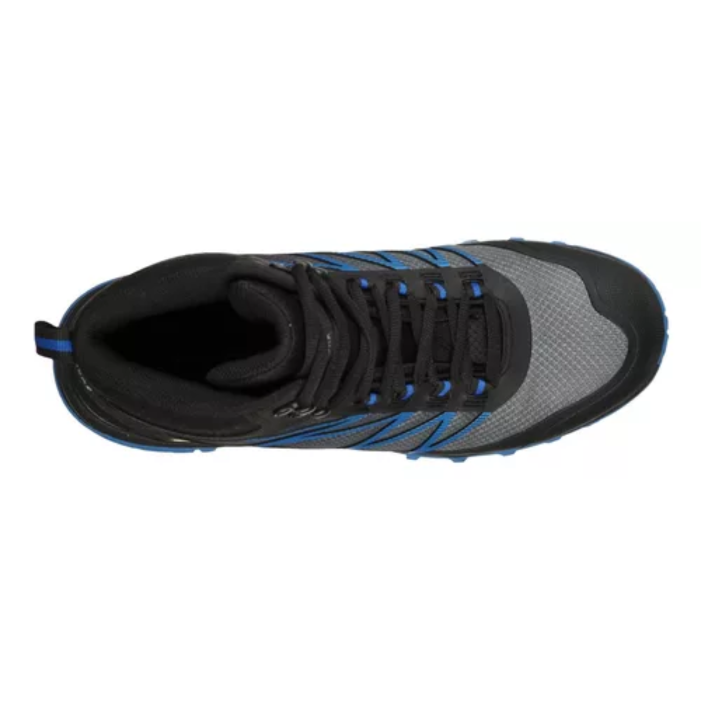 ZAPATO DE SEGURIDAD ANTIRESBALANTE SKECHERS MODELO PUXAL FIRMLE-5