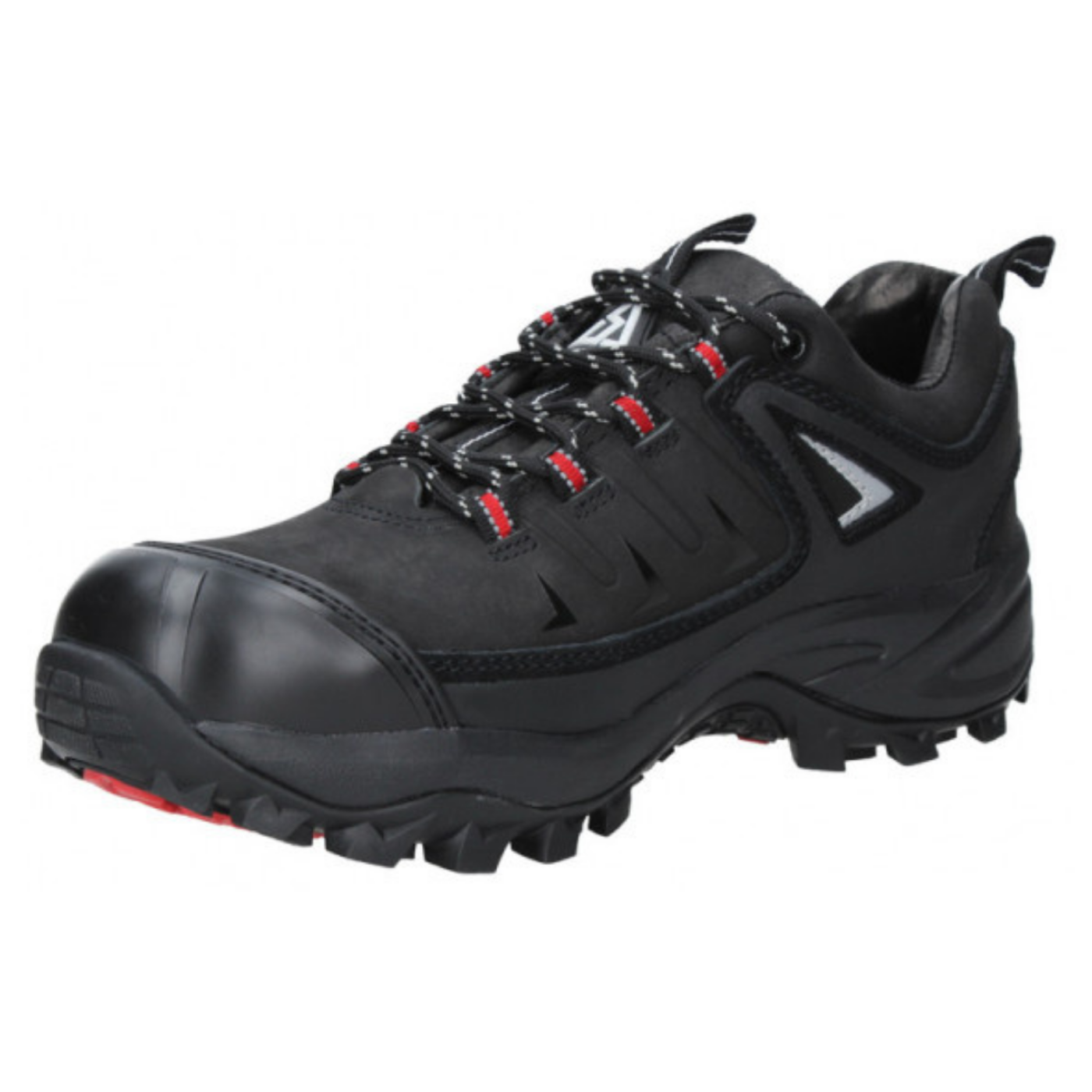 ZAPATILLA DE SEGURIDAD ANTIRESBLANTE SHERPAS SH412NDK-4