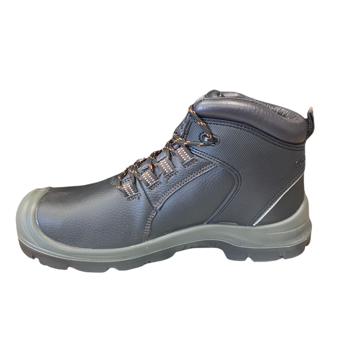 ZAPATO DE SEGURIDAD PUNTERA COMPOSITE SHERPAS SH433NDKTC-2