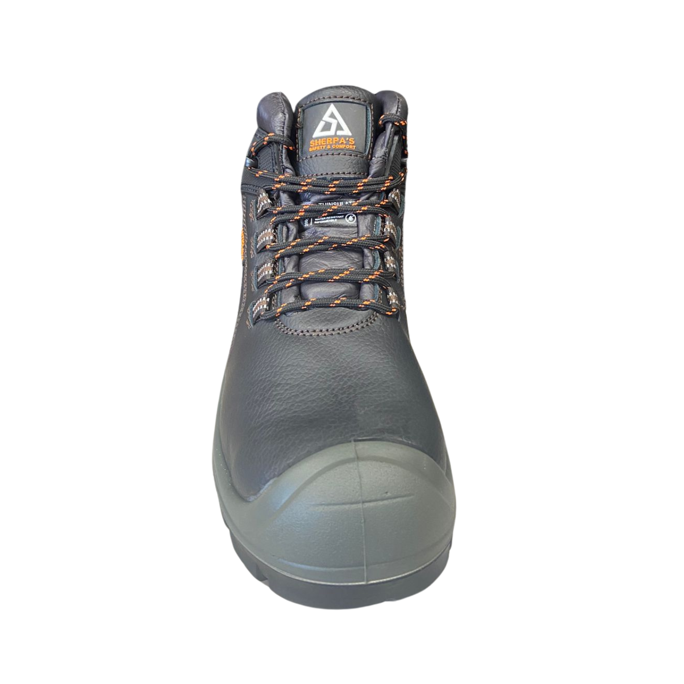 ZAPATO DE SEGURIDAD PUNTERA COMPOSITE SHERPAS SH433NDKTC-3