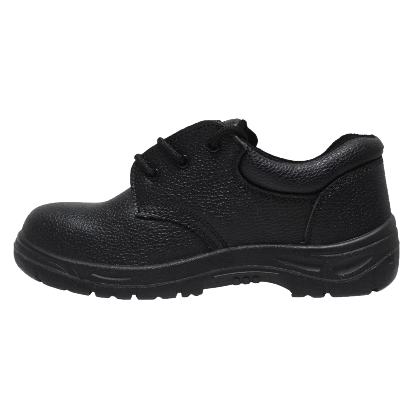 ZAPATO DE SEGURIDAD ANTIRESBALANTE POWERFULL P310ND-3