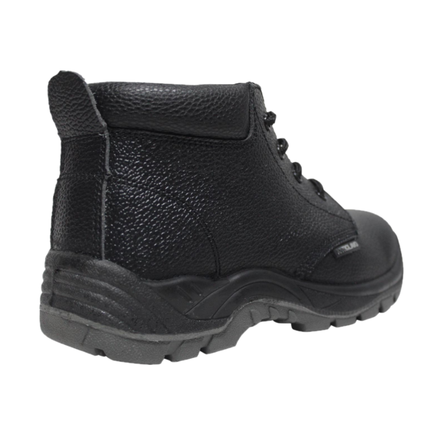 ZAPATO DE SEGURIDAD ANTIRESBALANTE POWERFULL P320ND-2