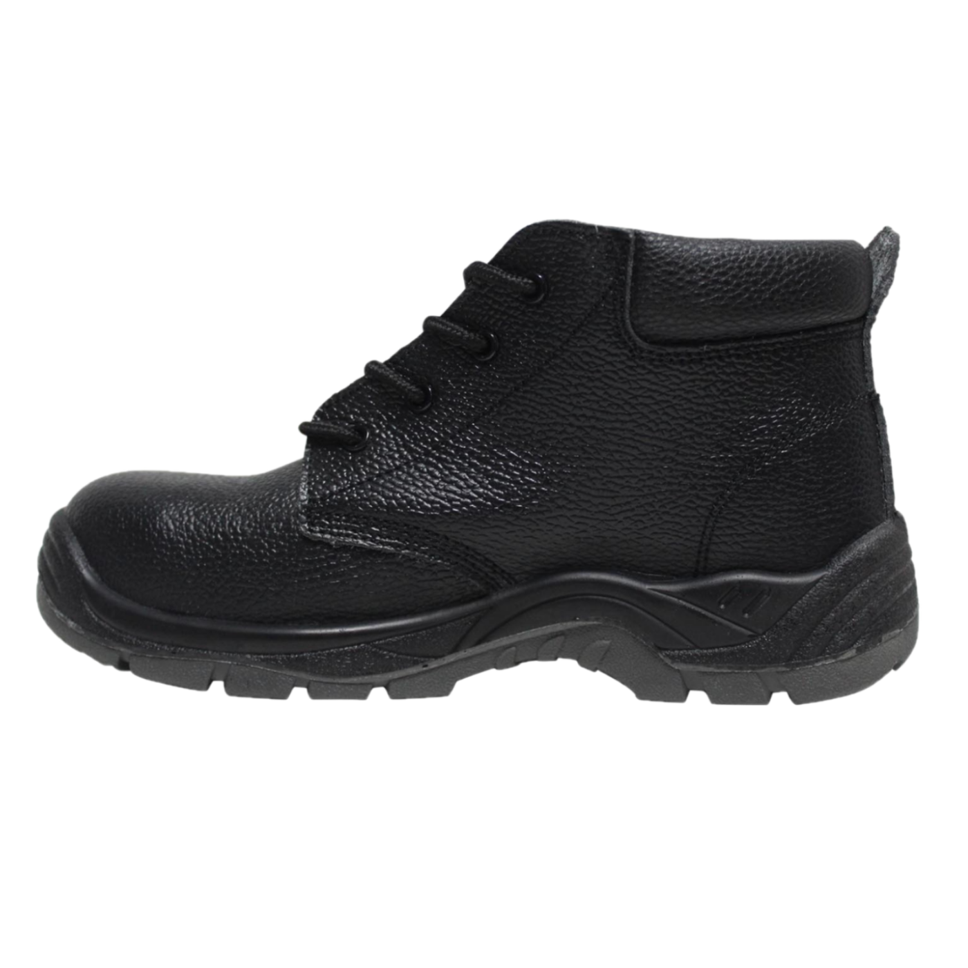 ZAPATO DE SEGURIDAD ANTIRESBALANTE POWERFULL P320ND-3