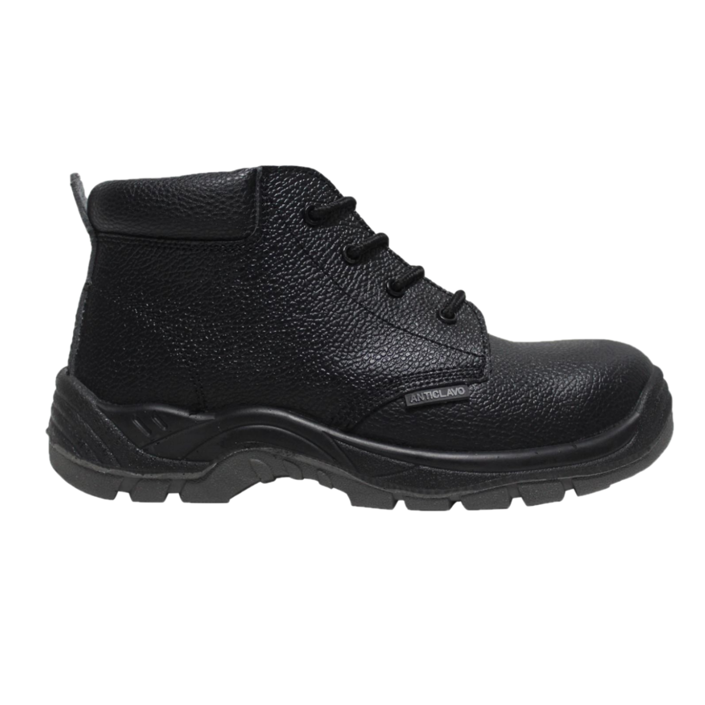 ZAPATO DE SEGURIDAD ANTIRESBALANTE POWERFULL P320ND-4