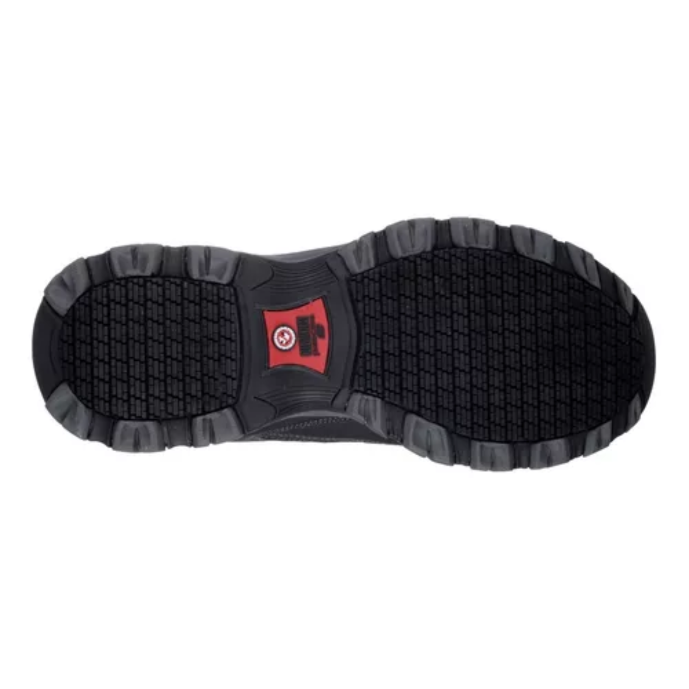 ZAPATILLA DE SEGURIDAD ANTIRESBALANTE SKECHERS MODELO HOLDREDGE-4