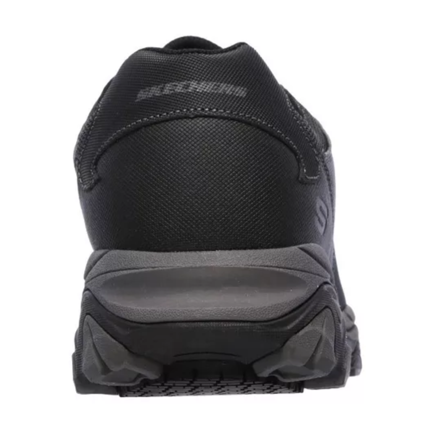 ZAPATILLA DE SEGURIDAD ANTIRESBALANTE SKECHERS MODELO HOLDREDGE-5