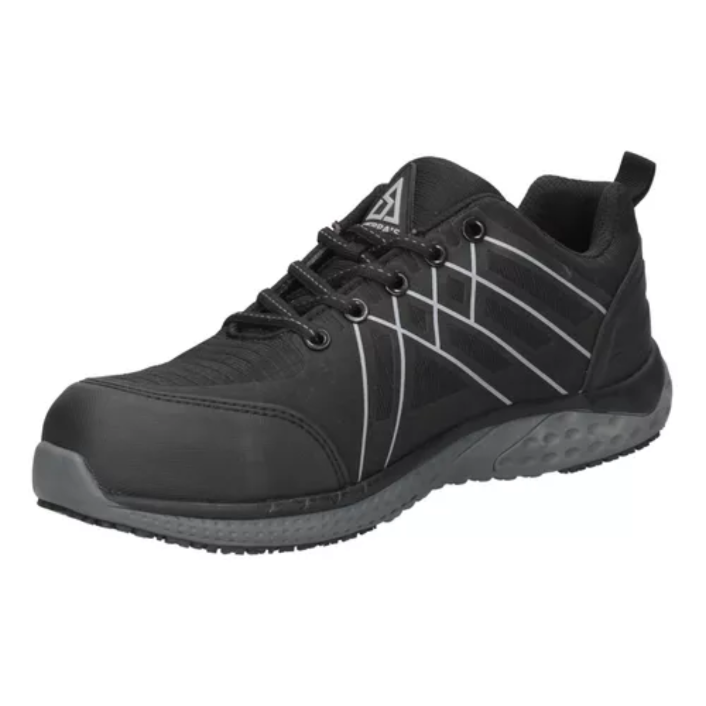 ZAPATILLA DE SEGURIDAD IMPERMEABLE SHERPAS SH430NDKCW-3