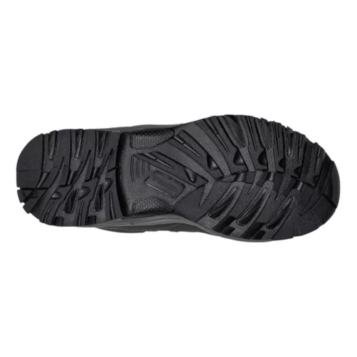 ZAPATO DE SEGURIDAD ANTIRESBALANTE SKECHERS MODELO POMERIA-6