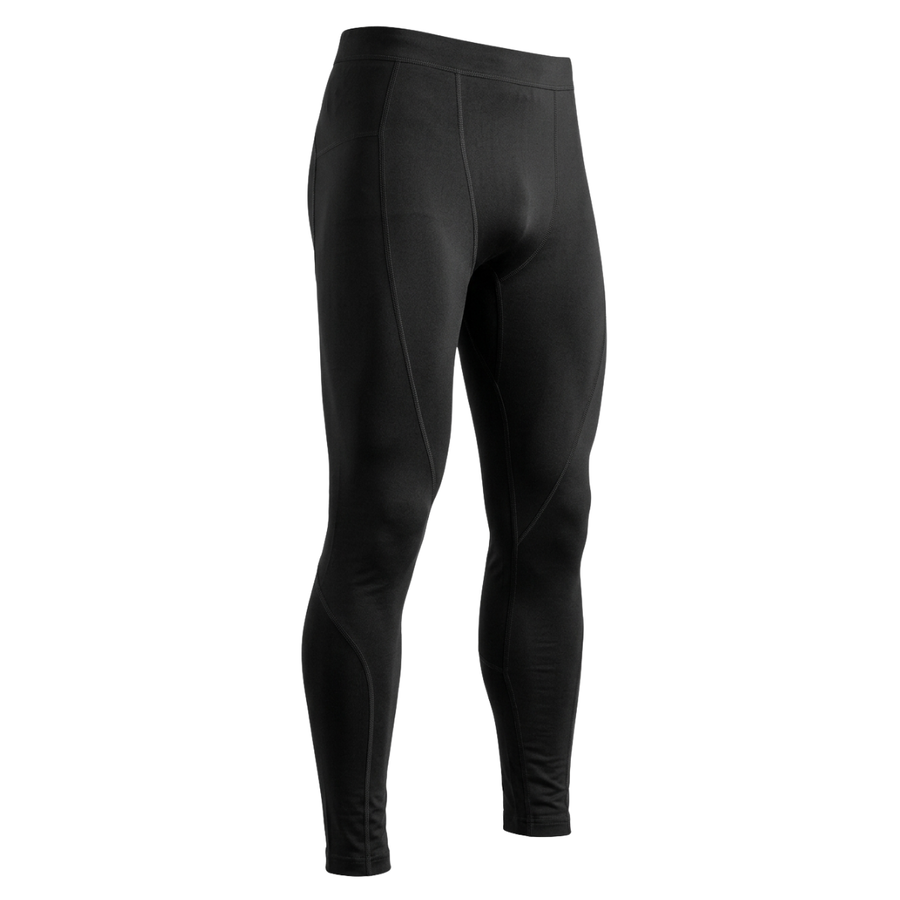Set Primera Capa Hombre, Camiseta Y Calza Compresion Térmicos-2