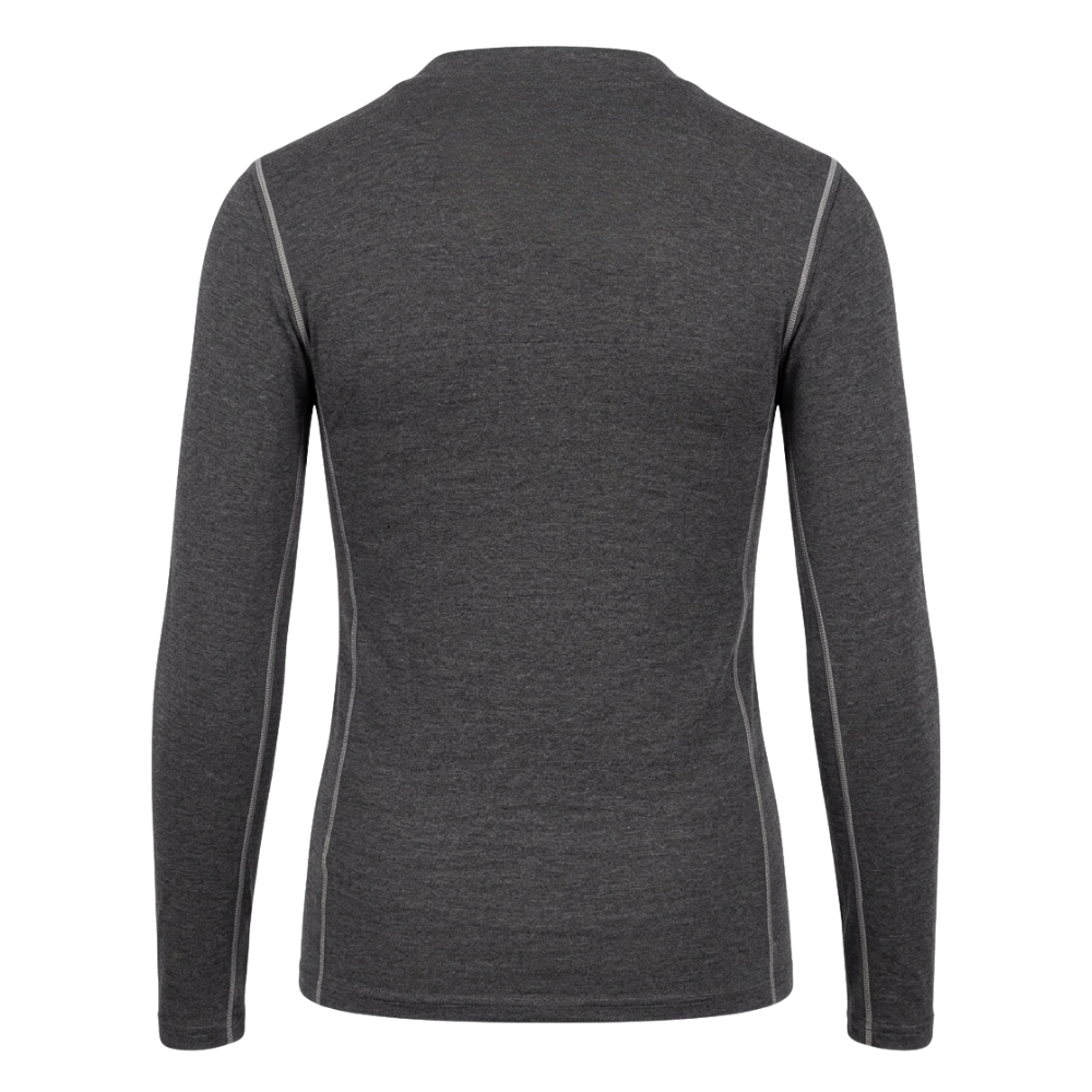 Camiseta Térmica Primera Capa Mujer Invierno Talla Única-4