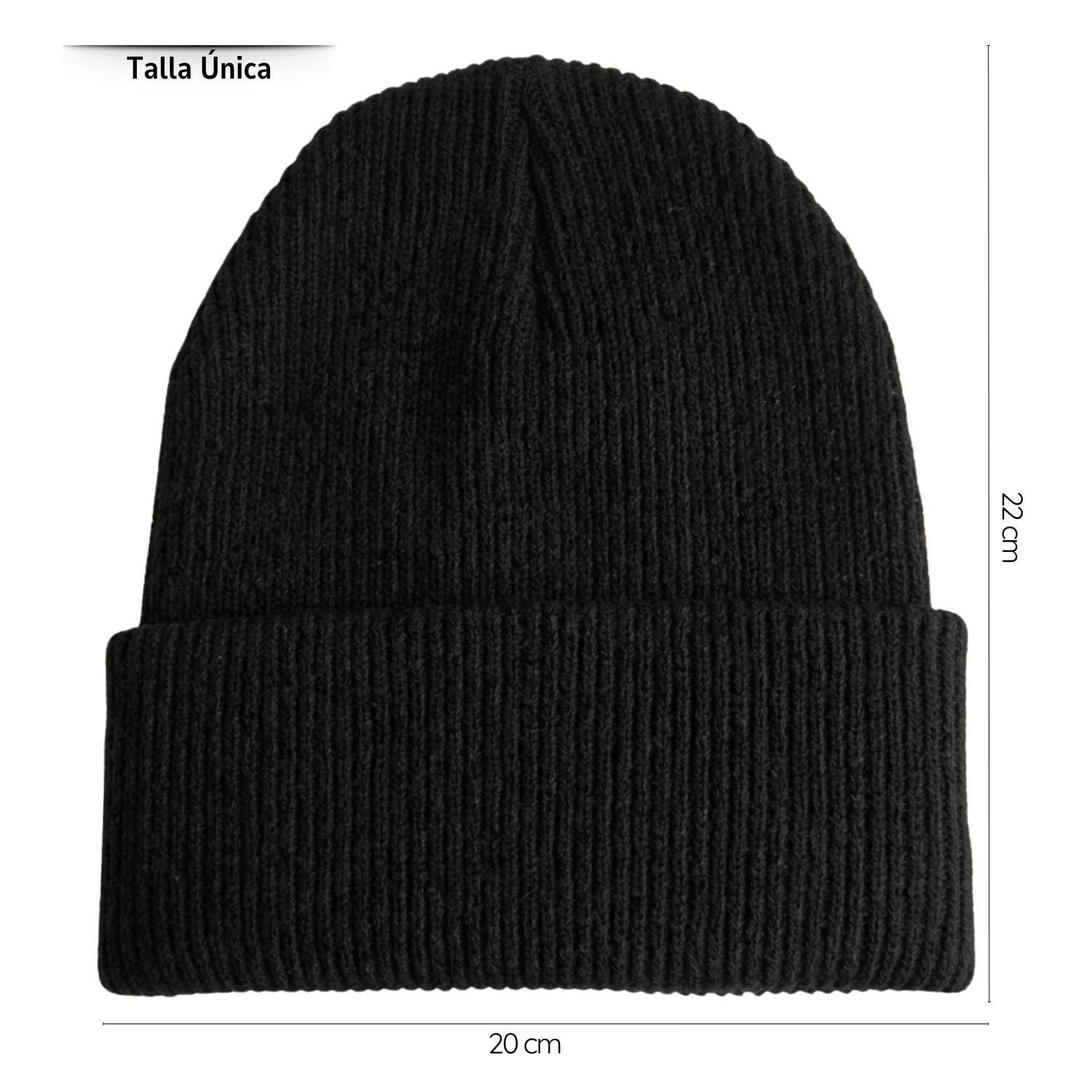 Conjunto Térmico Invierno Gorro Polar Unisex + Cuello-2