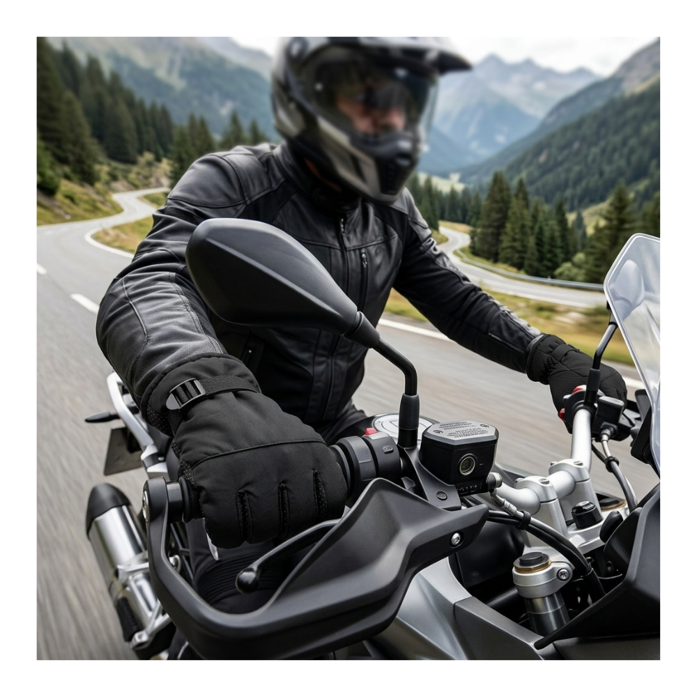 Pack 12 Guantes De Invierno Esquí Montañismo Para La Nieve-7