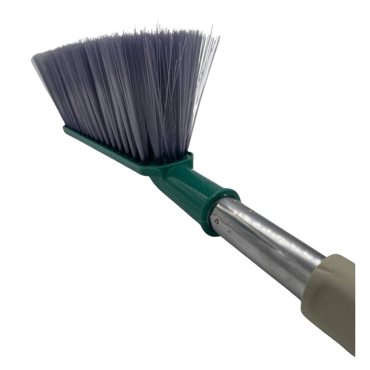 Cepillo De Mano Limpieza Auto Hogar Aseo Escobilla Escoba-6