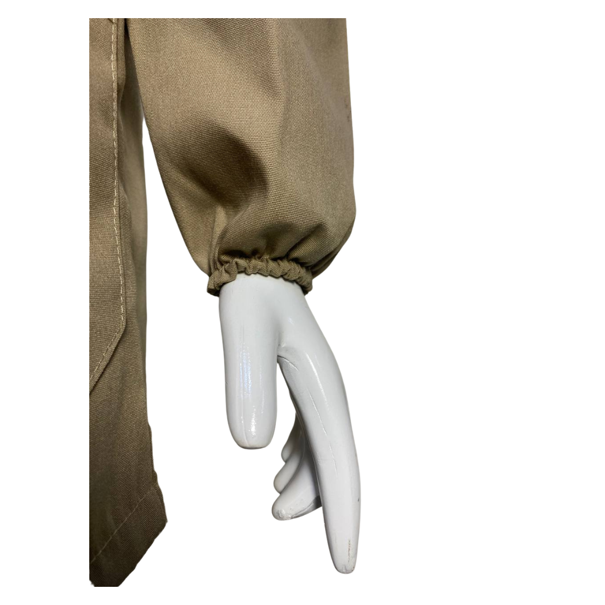 Cotona Escolar Colegio Infantil Confección Nacional-4