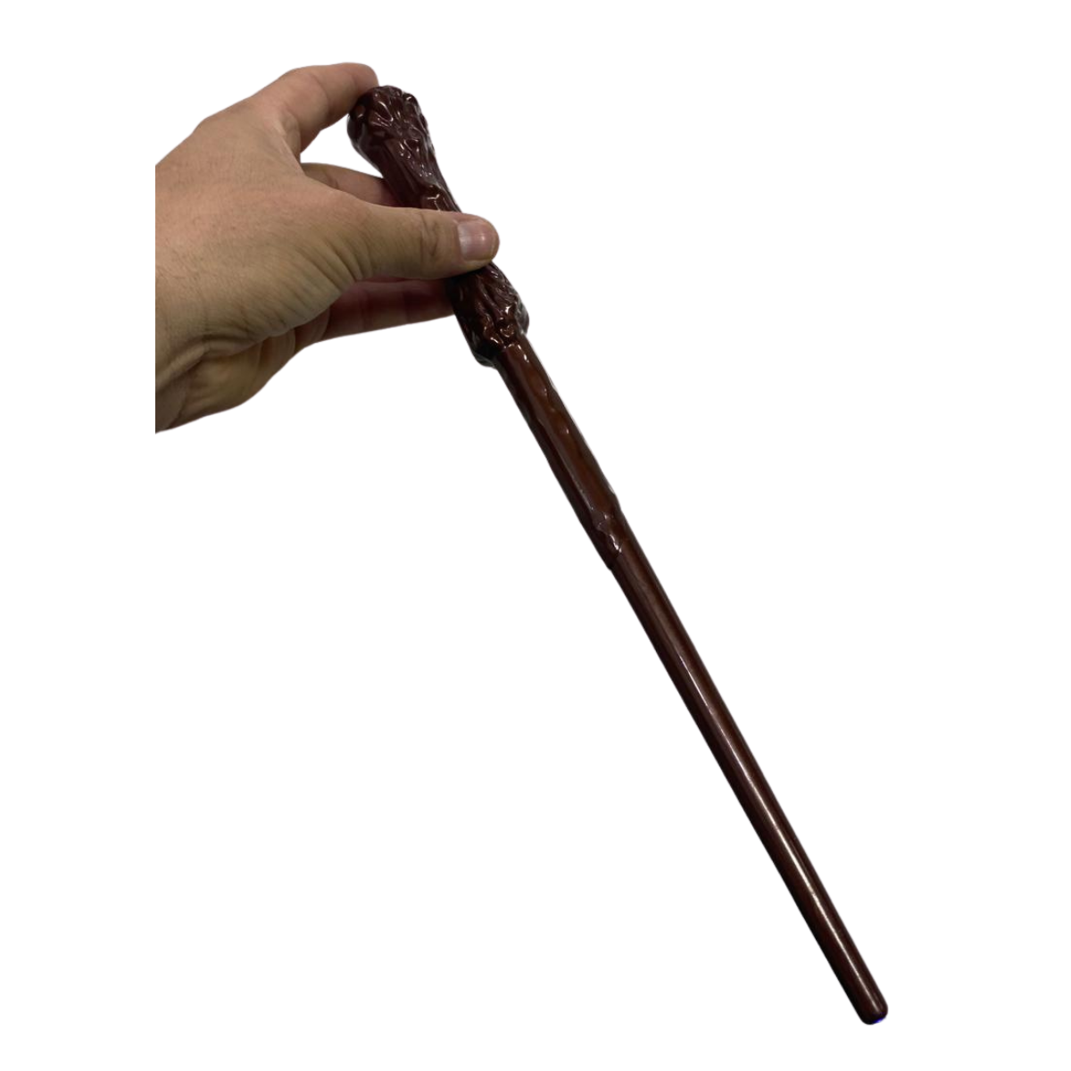 Varita Mago Disfraz Halloween 2025-2