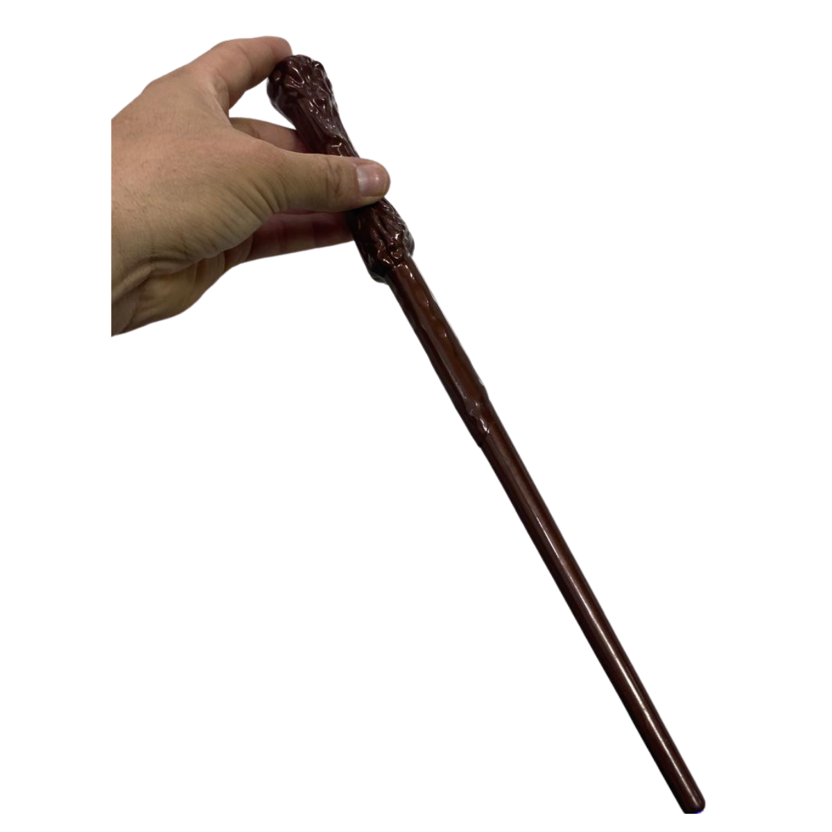 Varita Mago Disfraz Halloween 2025-3